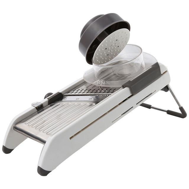 Manual Mandoline Slicer Vegetable Cutter Grater Fruit Chooper Julienne Potato Carrot Onion Kitchen Vegetable Tool Accessories