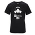 Camiseta masculina engraçada heisenberg de algodão de alta qualidade casual manga curta quebra impressão ruim camiseta masculina fashion legal para homens