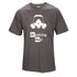 Camiseta masculina engraçada heisenberg de algodão de alta qualidade casual manga curta quebra impressão ruim camiseta masculina fashion legal para homens