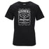 Camiseta masculina engraçada heisenberg de algodão de alta qualidade casual manga curta quebra impressão ruim camiseta masculina fashion legal para homens