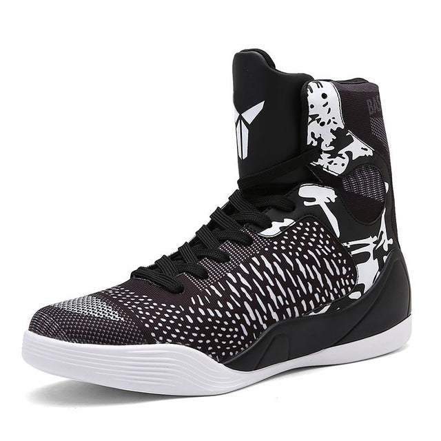 Men Basketball Shoes Air Damping Men Basketball Sports Sneakers Women's Basketball Sneakers Male Outdoor Jordan Shoes
