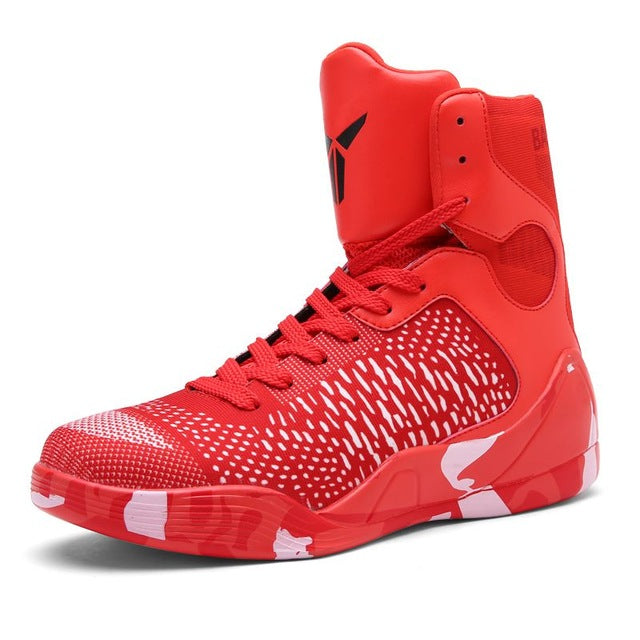 Men Basketball Shoes Air Damping Men Basketball Sports Sneakers Women's Basketball Sneakers Male Outdoor Jordan Shoes