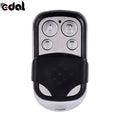 EDAL 1 PCS 433.92Mhz Portable Electric Cloning Switch Universal Gate Garage Door Remote Control Key