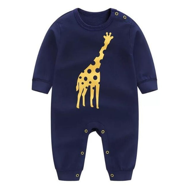 Orangemom 2018 newborn baby girl boy wear pure cotton infant clothing , fashion baby boy clothes kids rompers 100% cotton body