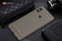Redmi note 5 pro case 64gb silicone armadura amortecedor à prova de choque capa traseira robusta para xiaomi redmi note 5 pro global 5.99 polegadas