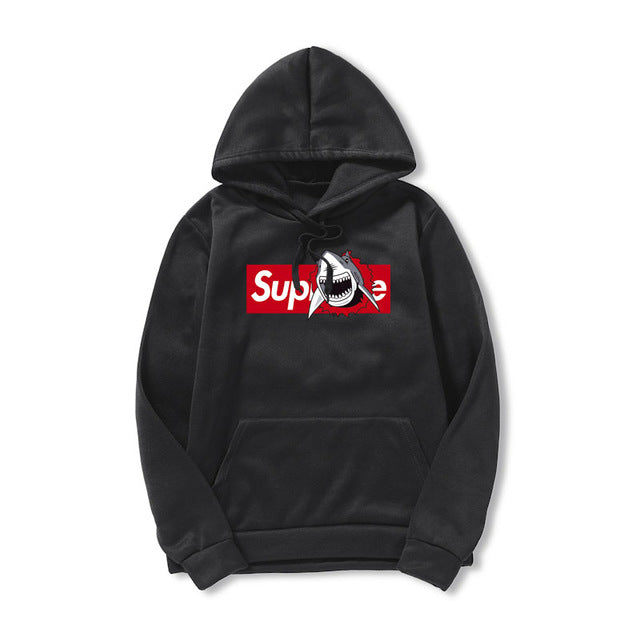 Marca 2018 moletom com capuz carta de interesse impressão hoodies moda masculina moletom com capuz masculino propósito tour S-4XL