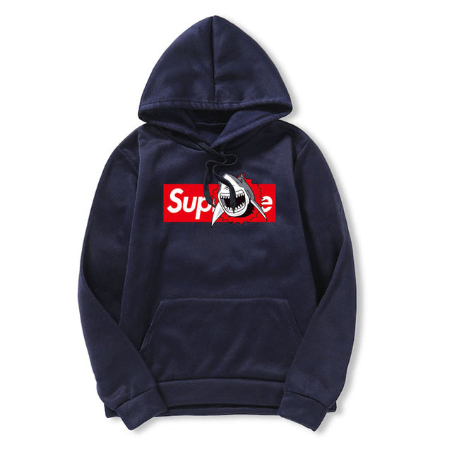 Marca 2018 moletom com capuz carta de interesse impressão hoodies moda masculina moletom com capuz masculino propósito tour S-4XL