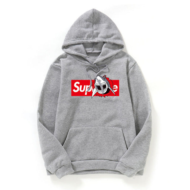 Marca 2018 moletom com capuz carta de interesse impressão hoodies moda masculina moletom com capuz masculino propósito tour S-4XL