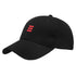 قبعة بيسبول النساء الرجال 2018 Snapback قبعة الهيب هوب قابل للتعديل قبعة رسالة الصيف الخريف القطن فتاة # FA24