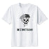 Newest Fashion Man Tshirt Xxxtentacion Summer Fashion T-shirt Casual White Funny Cartoon Print T-shirt Hip Pop Tops