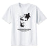 Newest Fashion Man Tshirt Xxxtentacion Summer Fashion T-shirt Casual White Funny Cartoon Print T-shirt Hip Pop Tops