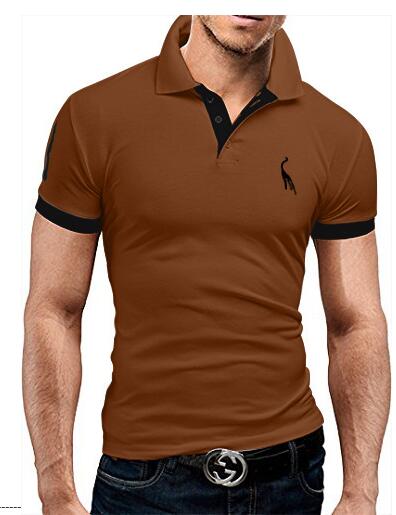 Fashion 2018 Summer T Shirt Male Short Sleeved Male City Bulb Light Printed Casual Tees Tops Brand T-Shirts Men Clothing