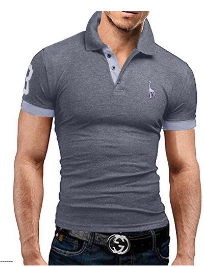 Fashion 2018 Summer T Shirt Male Short Sleeved Male City Bulb Light Printed Casual Tees Tops Brand T-Shirts Men Clothing