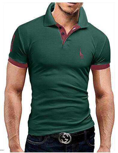 Fashion 2018 Summer T Shirt Male Short Sleeved Male City Bulb Light Printed Casual Tees Tops Brand T-Shirts Men Clothing