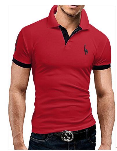 Fashion 2018 Summer T Shirt Male Short Sleeved Male City Bulb Light Printed Casual Tees Tops Brand T-Shirts Men Clothing