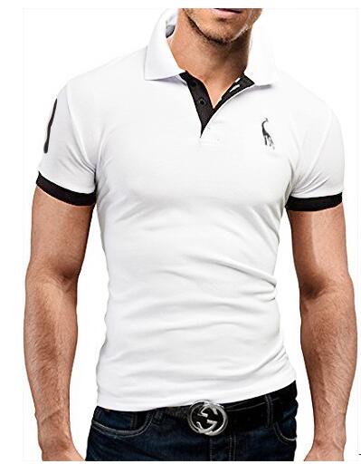 Fashion 2018 Summer T Shirt Male Short Sleeved Male City Bulb Light Printed Casual Tees Tops Brand T-Shirts Men Clothing