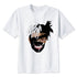 New Arrival Hip Hop Man Xxxtentacion Man T-shirt Rapper T-shirts White Tshirt Funny Cartoon Print For Male Or Female