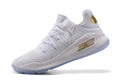 Under Armour UA Men Curry 4 Light Sport Basketball Sneakers Outdoor Low Top Athletic Unique Socks Design Cushioning Shoes 40-46
