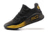 Under Armour UA Men Curry 4 Light Sport Basketball Tênis Ao Ar Livre Baixo Top Atlético Meias Exclusivas Design Sapatos de Amortecimento 40-46