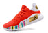 Under Armour UA Men Curry 4 Light Sport Basketball Tênis Ao Ar Livre Baixo Top Atlético Meias Exclusivas Design Sapatos de Amortecimento 40-46