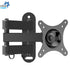 Universal LCD LED TV  Wall Mount PC Monitor TV Holder Rotated TV Wall Bracket Tilt Swivel Plasma TV Wall Holder