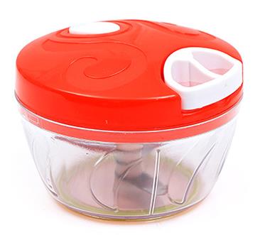 Dicer Chopper Nicer High Speedy Chopper Nicer Slicer Chopper Garlic Cutter Vegetable Fruit Twist Shredder Manual Meat Grinder