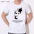 Men's Hip Hop Swag Raper Xxxtentacion Print T-shirt 2017 Summer Soft White Tee Shirt Homme Unisex Fashion Tops Tee Look AT ME