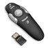 HOT 2.4 GHz USB RF Remote Control PPT Power Point PresentationUniversal Wireless Remote Red Laser Pointer Presenter Pointers Pen