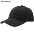 الحرة النعامة قبعة بيسبول كاب رياضي شبكة القبعات للرجال النساء أبي Casquette الصلبة Gorras Hombre القبعات الكلاسيكية الهيب هوب قبعات B0520