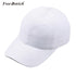الحرة النعامة قبعة بيسبول كاب رياضي شبكة القبعات للرجال النساء أبي Casquette الصلبة Gorras Hombre القبعات الكلاسيكية الهيب هوب قبعات B0520