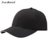 الحرة النعامة قبعة بيسبول كاب رياضي شبكة القبعات للرجال النساء أبي Casquette الصلبة Gorras Hombre القبعات الكلاسيكية الهيب هوب قبعات B0520