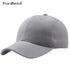 الحرة النعامة قبعة بيسبول كاب رياضي شبكة القبعات للرجال النساء أبي Casquette الصلبة Gorras Hombre القبعات الكلاسيكية الهيب هوب قبعات B0520