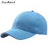الحرة النعامة قبعة بيسبول كاب رياضي شبكة القبعات للرجال النساء أبي Casquette الصلبة Gorras Hombre القبعات الكلاسيكية الهيب هوب قبعات B0520