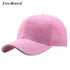 الحرة النعامة قبعة بيسبول كاب رياضي شبكة القبعات للرجال النساء أبي Casquette الصلبة Gorras Hombre القبعات الكلاسيكية الهيب هوب قبعات B0520