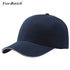 الحرة النعامة قبعة بيسبول كاب رياضي شبكة القبعات للرجال النساء أبي Casquette الصلبة Gorras Hombre القبعات الكلاسيكية الهيب هوب قبعات B0520