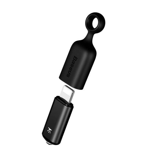 Baseus RO1 Controle remoto infravermelho universal para iPhone 7 8 8P X IR Controle remoto inteligente sem fio para projetor de ar condicionado de TV