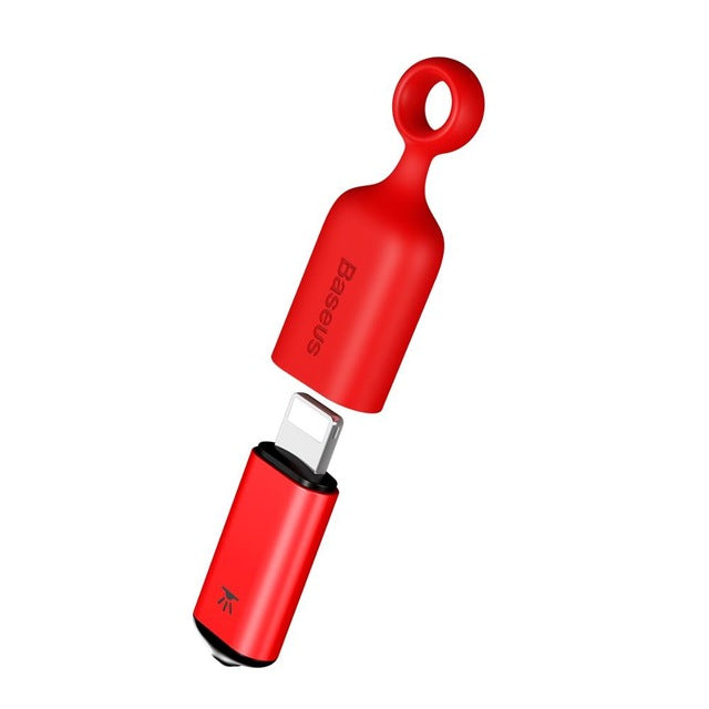 Baseus RO1 Controle remoto infravermelho universal para iPhone 7 8 8P X IR Controle remoto inteligente sem fio para projetor de ar condicionado de TV