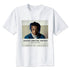Xxxtentacion rip personagem impressão camiseta moda casual fitness legal o-pescoço camiseta masculina verão manga curta roupas masculinas
