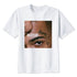 Xxxtentacion rip personagem impressão camiseta moda casual fitness legal o-pescoço camiseta masculina verão manga curta roupas masculinas