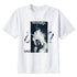 Xxxtentacion rip personagem impressão camiseta moda casual fitness legal o-pescoço camiseta masculina verão manga curta roupas masculinas
