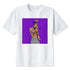 Xxxtentacion rip personagem impressão camiseta moda casual fitness legal o-pescoço camiseta masculina verão manga curta roupas masculinas