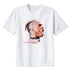 Xxxtentacion rip personagem impressão camiseta moda casual fitness legal o-pescoço camiseta masculina verão manga curta roupas masculinas