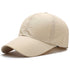 [AETRENDS] Men Women 2017 Summer Snapback Quick Dry Mesh Baseball Cap Sun Hat Bone Breathable Hats Z-5109