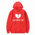 Xxxtentacion هوديس حزين الرجال بلوزات مغني الراب الهيب هوب قناع السترة Sweatshirts الذكور/النساء سوداديراس هود hoddie
