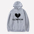 Xxxtentacion هوديس حزين الرجال بلوزات مغني الراب الهيب هوب قناع السترة Sweatshirts الذكور/النساء سوداديراس هود hoddie