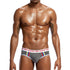 Sexy hit cor calcinha masculina gay briefs roupa interior de algodão u convexo bolsa masculina roupa interior masculina