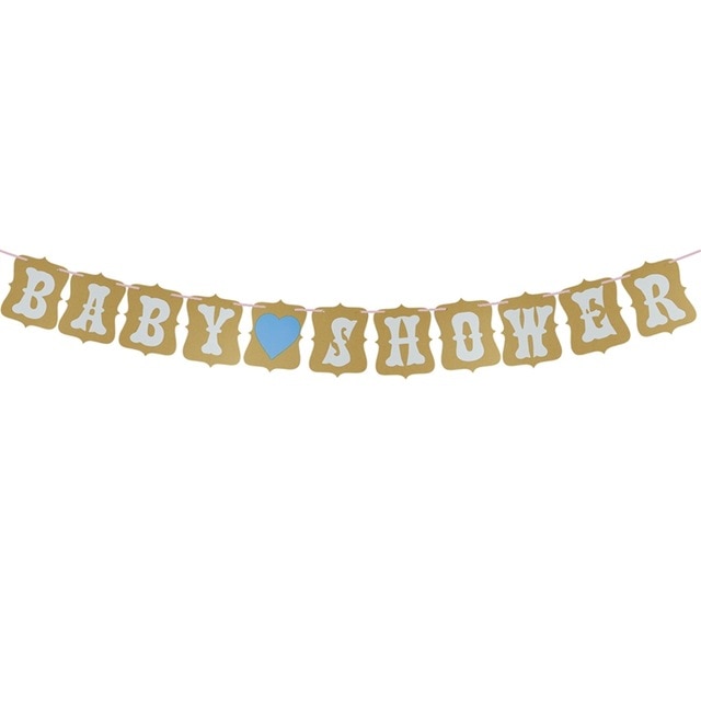 YORIWOO Baby Shower 16inch Oh Baby Foil Balloons It's Boy Or Girl Gender Reveal Rose Gold Balloons Babyshower Party Supplies Kid