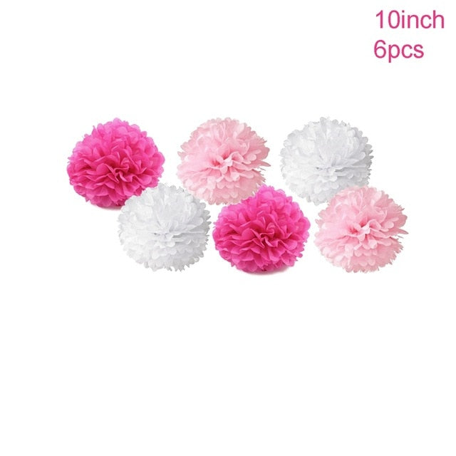 YORIWOO Baby Shower 16inch Oh Baby Foil Balloons It's Boy Or Girl Gender Reveal Rose Gold Balloons Babyshower Party Supplies Kid