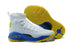 Sob a armadura ua curry 4 esporte tênis de basquete ao ar livre médio superior atlético masculino tornozelo botas ao ar livre sapatos 40-46
