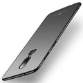 Msvii Luxury Fitted Case for Oneplus 6 5T Case for One plus 6 5 5T Case for Oneplus6 Ultra Thin Slim Cover Anti-knock Protection